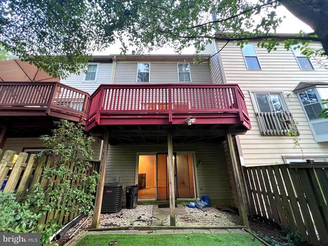 13303 WATERSIDE CIR, Germantown, MD 20874