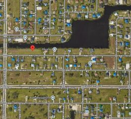 1505 NW 17th ST, Cape Coral, FL 33993
