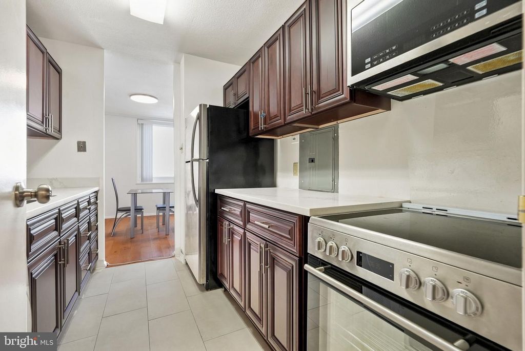 1901 JOHN F KENNEDY BLVD #2001, Philadelphia, PA 19103 — photo 5