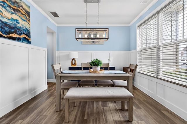 829 Riverwalk Manor Drive, Dallas, GA 30132