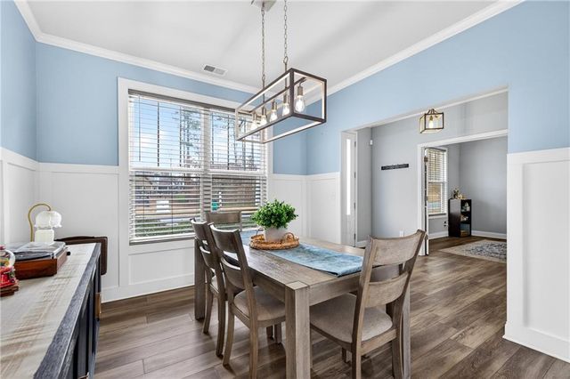 829 Riverwalk Manor Drive, Dallas, GA 30132