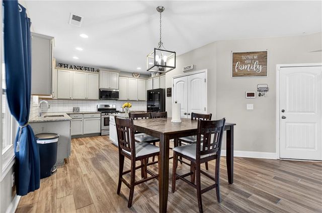 829 Riverwalk Manor Drive, Dallas, GA 30132