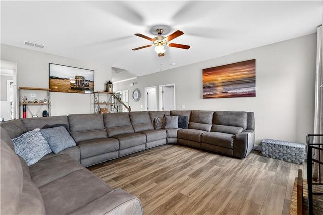 829 Riverwalk Manor Drive, Dallas, GA 30132