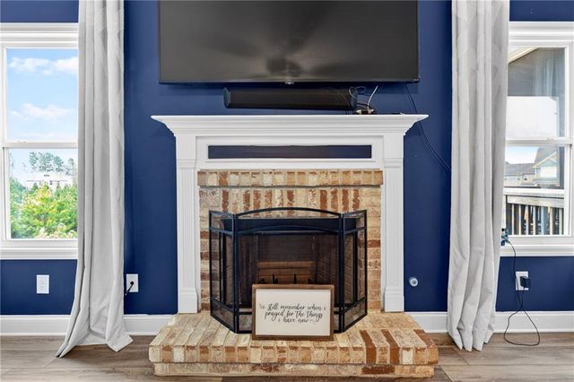 829 Riverwalk Manor Drive, Dallas, GA 30132