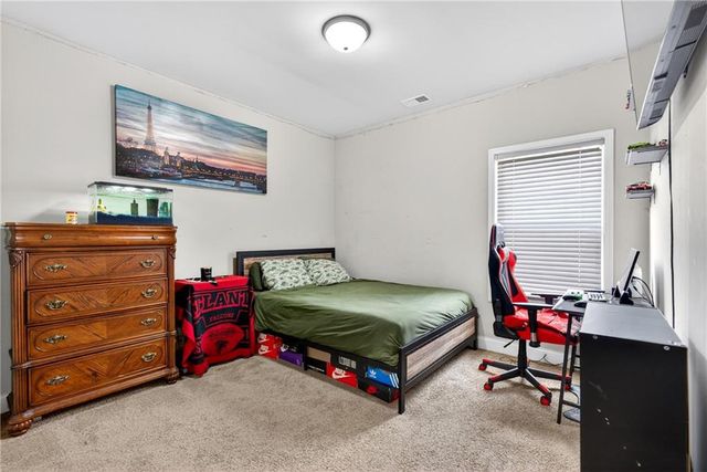 829 Riverwalk Manor Drive, Dallas, GA 30132