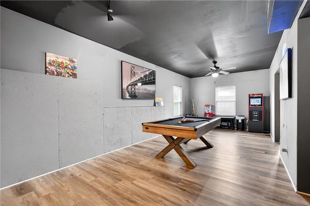 829 Riverwalk Manor Drive, Dallas, GA 30132