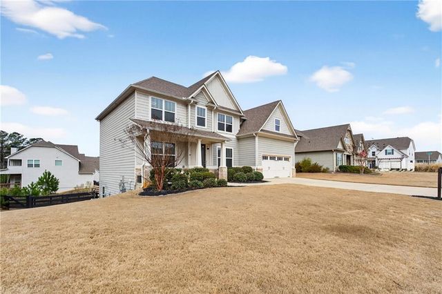 829 Riverwalk Manor Drive, Dallas, GA 30132