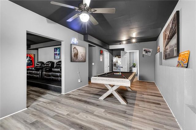 829 Riverwalk Manor Drive, Dallas, GA 30132