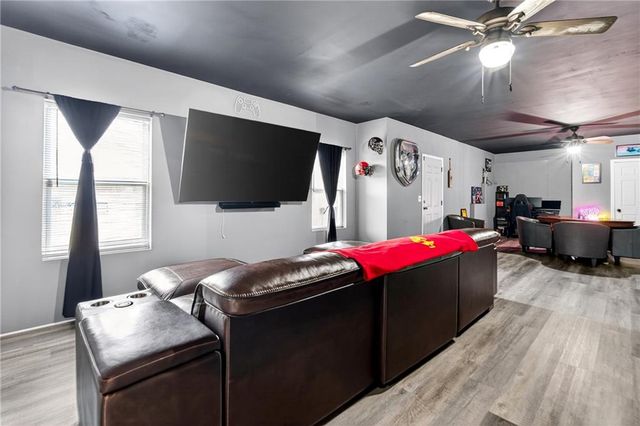 829 Riverwalk Manor Drive, Dallas, GA 30132