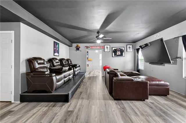 829 Riverwalk Manor Drive, Dallas, GA 30132