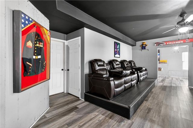 829 Riverwalk Manor Drive, Dallas, GA 30132