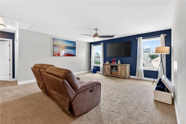 829 Riverwalk Manor Drive, Dallas, GA 30132