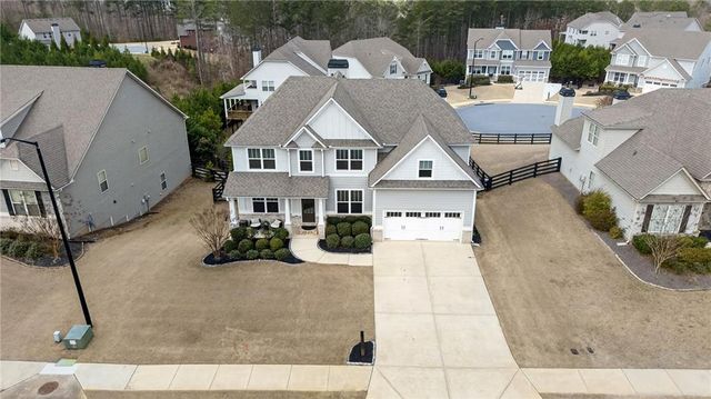 829 Riverwalk Manor Drive, Dallas, GA 30132