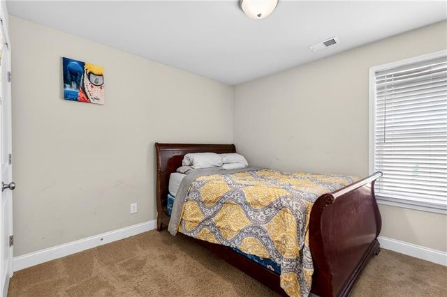 829 Riverwalk Manor Drive, Dallas, GA 30132