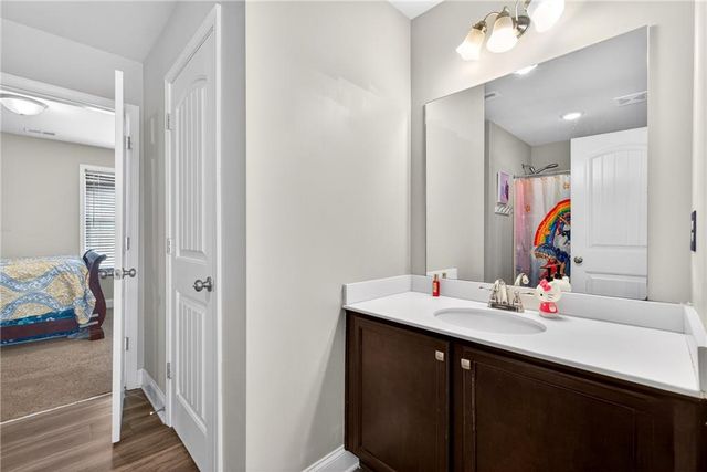 829 Riverwalk Manor Drive, Dallas, GA 30132