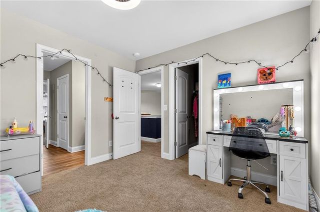 829 Riverwalk Manor Drive, Dallas, GA 30132