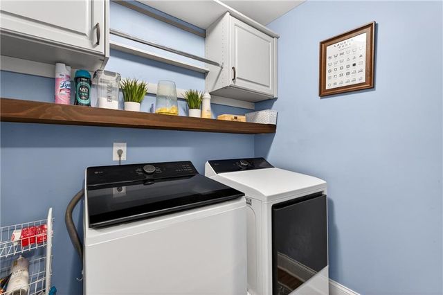 829 Riverwalk Manor Drive, Dallas, GA 30132