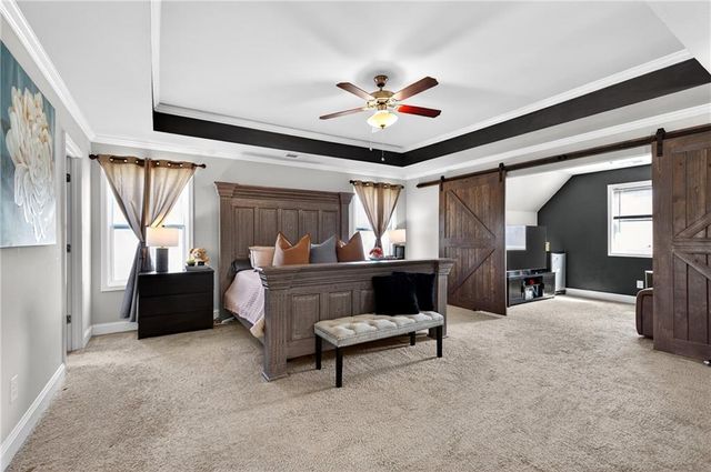 829 Riverwalk Manor Drive, Dallas, GA 30132