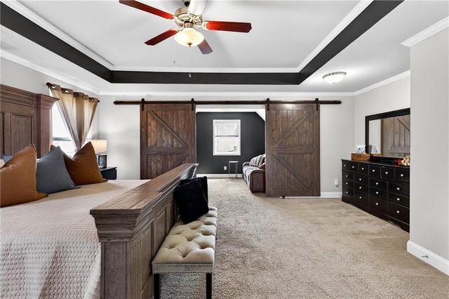 829 Riverwalk Manor Drive, Dallas, GA 30132