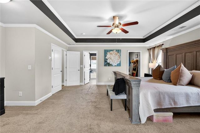 829 Riverwalk Manor Drive, Dallas, GA 30132