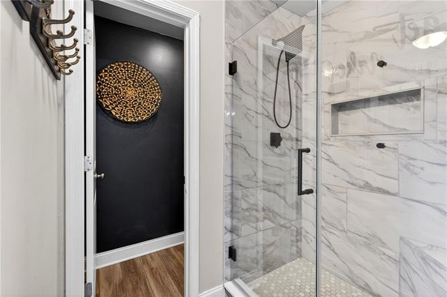 829 Riverwalk Manor Drive, Dallas, GA 30132