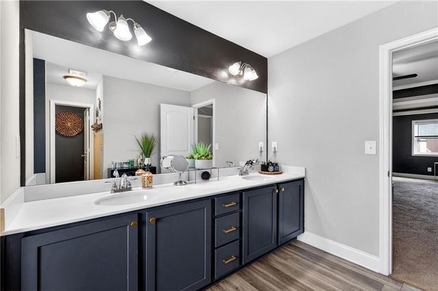 829 Riverwalk Manor Drive, Dallas, GA 30132