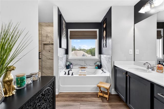 829 Riverwalk Manor Drive, Dallas, GA 30132