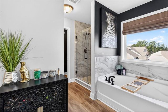 829 Riverwalk Manor Drive, Dallas, GA 30132