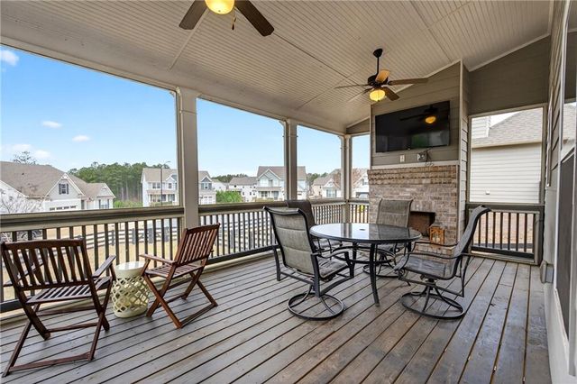 829 Riverwalk Manor Drive, Dallas, GA 30132