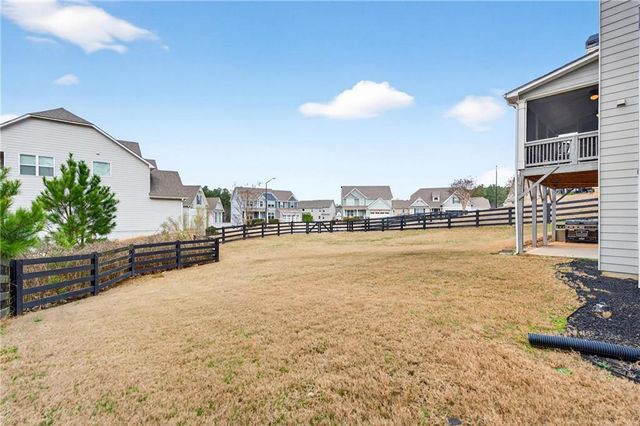 829 Riverwalk Manor Drive, Dallas, GA 30132