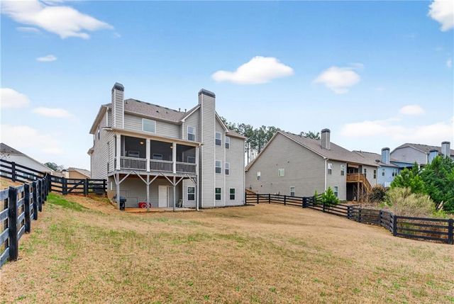 829 Riverwalk Manor Drive, Dallas, GA 30132