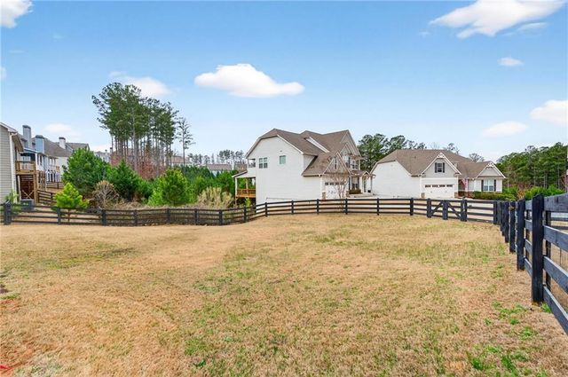 829 Riverwalk Manor Drive, Dallas, GA 30132