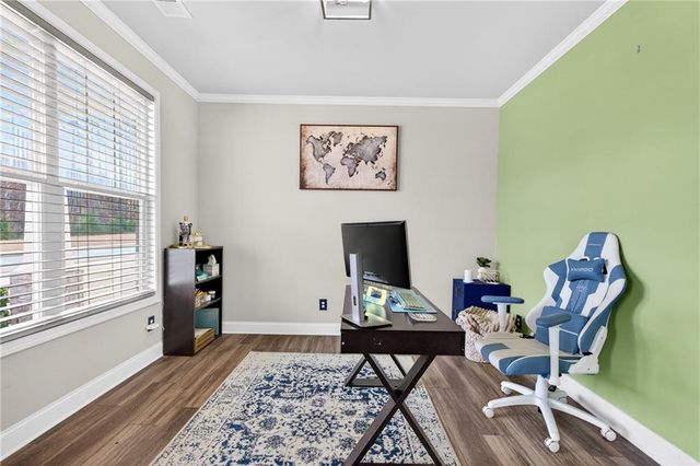 829 Riverwalk Manor Drive, Dallas, GA 30132