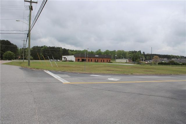 .99ac Bailey & Stewart DR, Franklin, VA 23851