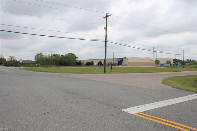 .99ac Bailey & Stewart DR, Franklin, VA 23851