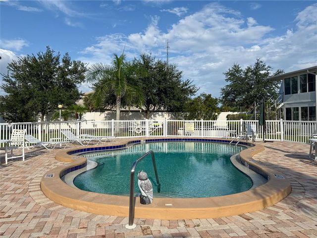 22333 EDGEWATER DRIVE B1, Port Charlotte, FL 33980