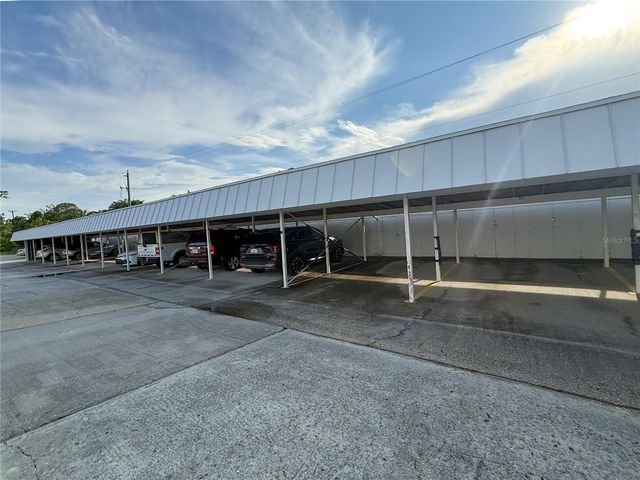 22333 EDGEWATER DRIVE B1, Port Charlotte, FL 33980