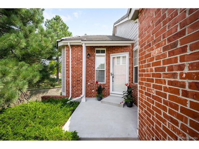 9493 Southern Hills Cir 25, Lone Tree, CO 80124