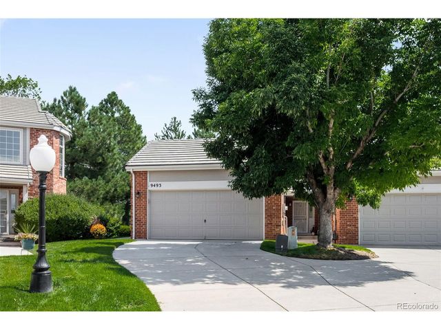 9493 Southern Hills Cir 25, Lone Tree, CO 80124