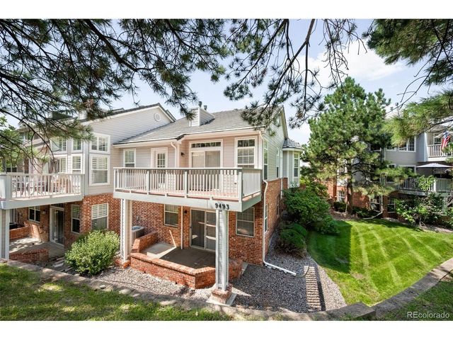 9493 Southern Hills Cir 25, Lone Tree, CO 80124