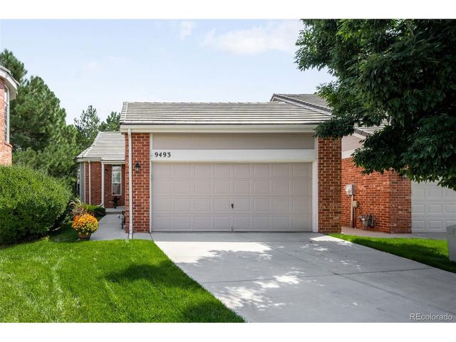 9493 Southern Hills Cir 25, Lone Tree, CO 80124