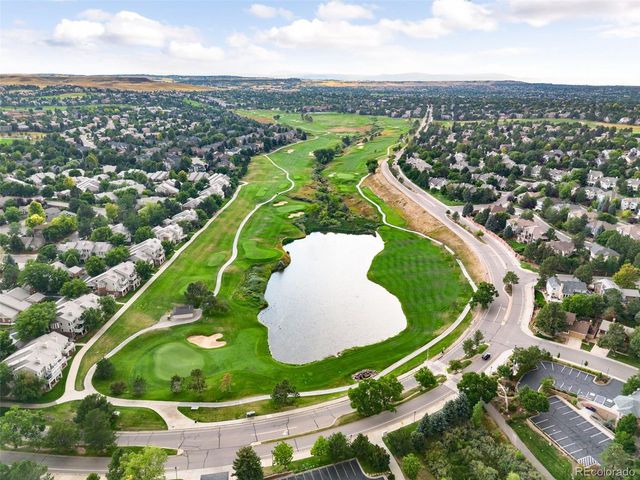 9493 Southern Hills Cir 25, Lone Tree, CO 80124