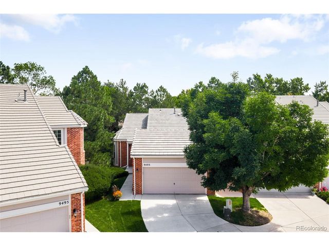 9493 Southern Hills Cir 25, Lone Tree, CO 80124