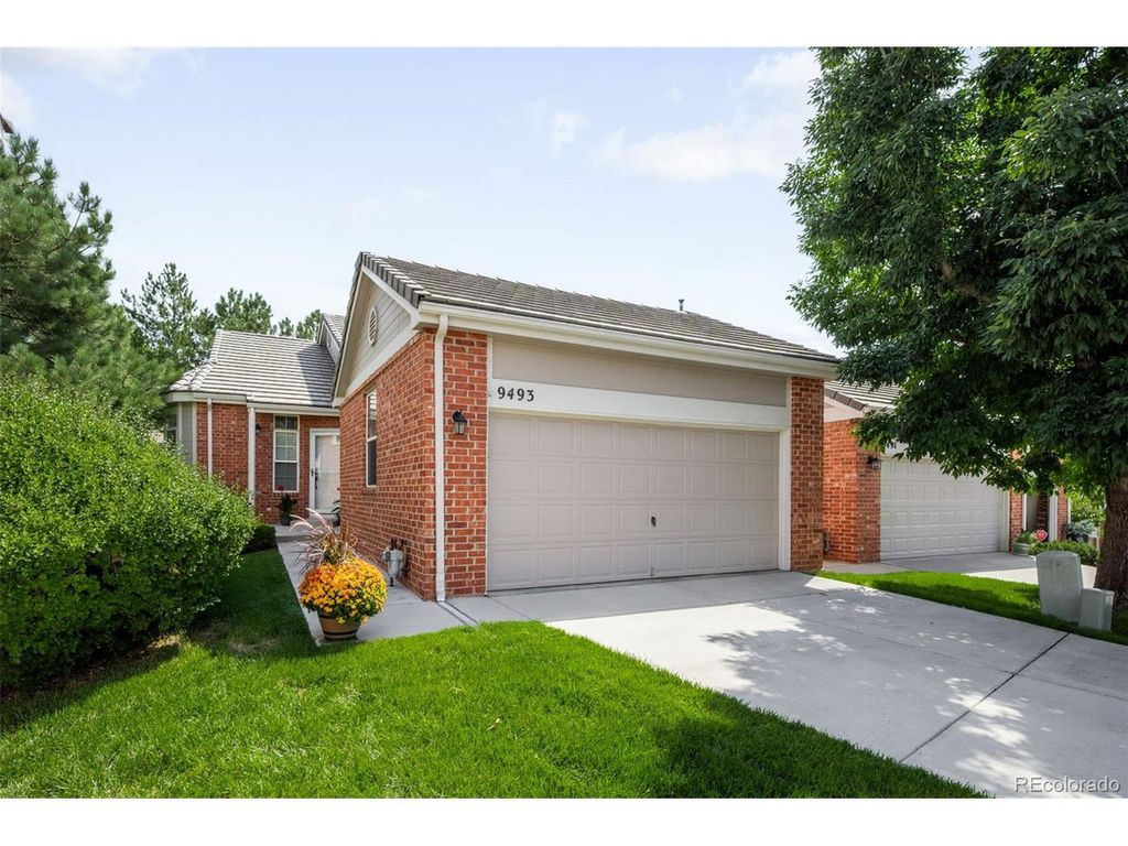 9493 Southern Hills Cir 25, Lone Tree, CO 80124