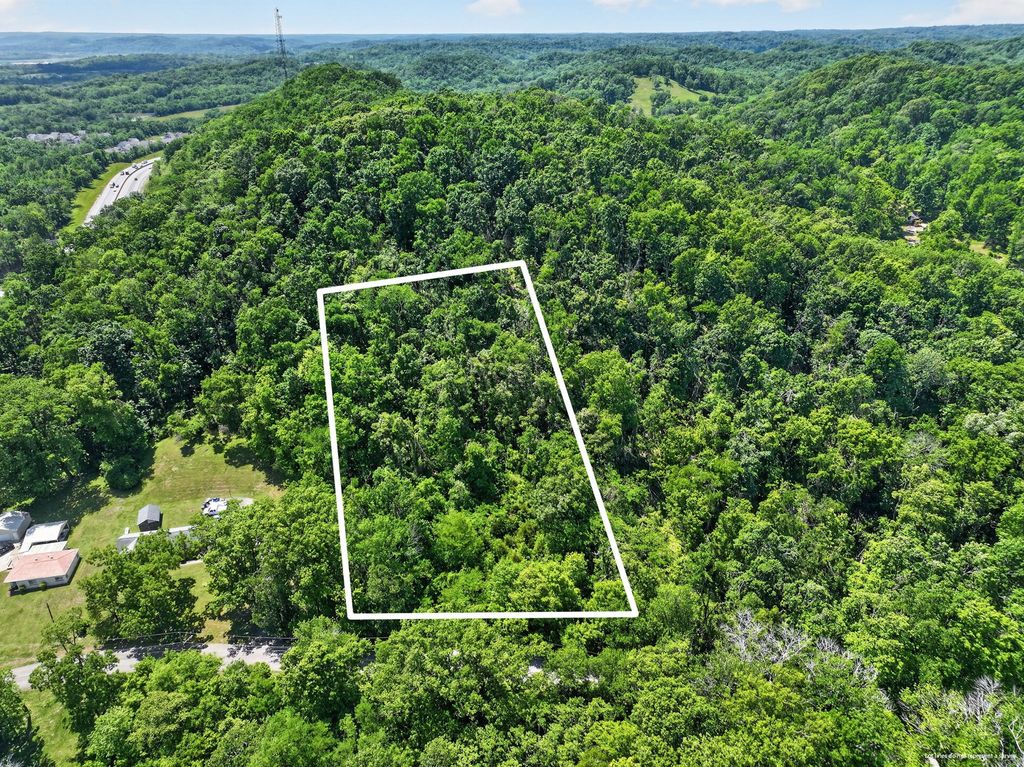 3717 Homeland Dr, Nashville, TN 37218