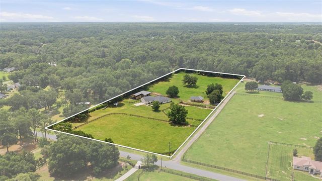 6 WINTERGREEN WAY, Ocala, FL 34482