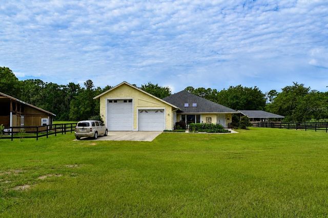 6 WINTERGREEN WAY, Ocala, FL 34482