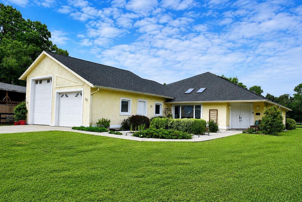 6 WINTERGREEN WAY, Ocala, FL 34482
