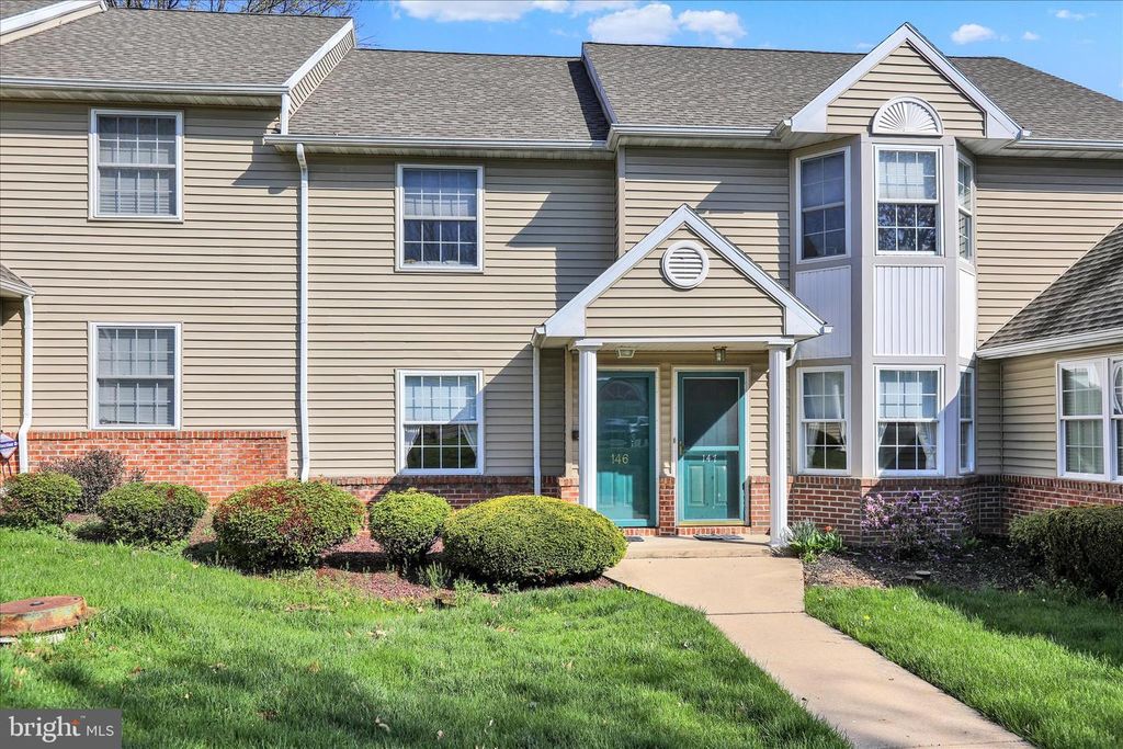 146 HEATHER LN, Reading, PA 19610