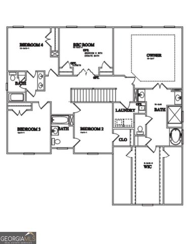 231 Thoroughbred Run, Hoschton, GA 30548